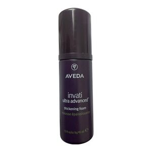 Aveda - Invati Ultra Advanced Thickening Foam‎ (1.5 oz) - Hair Volume